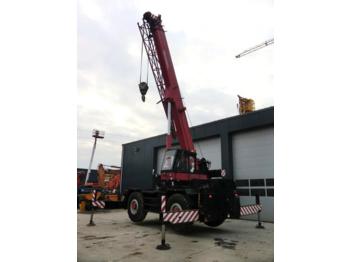 Mobile crane Faun RT 20 4x4x4 20t: picture 1