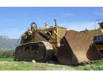 Crawler loader Fiat Allis FL10B: picture 1