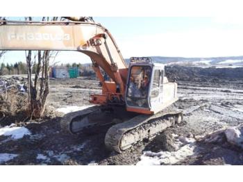 Crawler excavator Fiat-Hitachi 330LC.3: picture 1