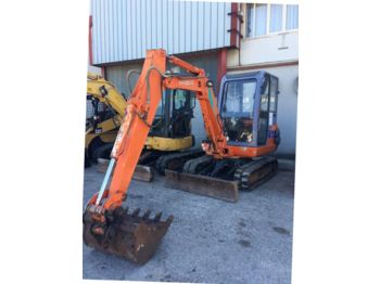 Crawler excavator Fiat-Hitachi FH 30.2: picture 1