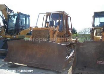 Bulldozer Fiatallis BD 14 C: picture 1