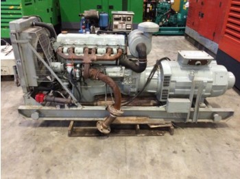 Generator set Ford 100 kVA Generator Set | DPX-10061: picture 1
