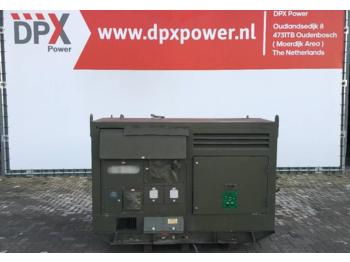 Generator set Ford 30 kVA Generator (not producing power) - DPX-11025: picture 1