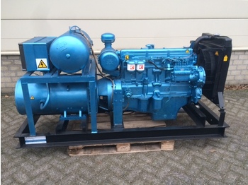 Generator set Ford 60 kVA generatorset: picture 1