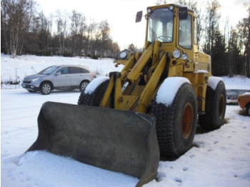 Wheel loader Ford A 64: picture 1