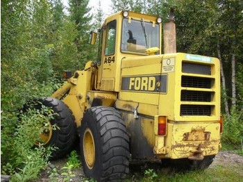 Wheel loader Ford A 64: picture 1