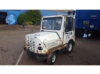 Ford TIGER TIG50 4X2 CARGO TRACTOR AIRPORT UTILITY TRUCK - Construction machinery