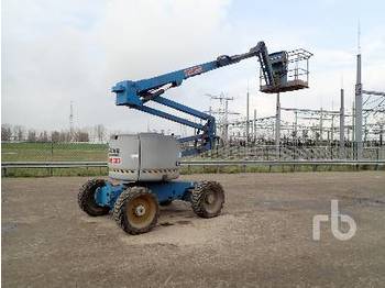 Articulated boom GENIE Z51/30JRT 4x4 Articulated: picture 1