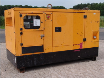 Generator set GESAN 20KVA SILENT: picture 1