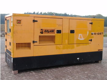 GESAN 65KVA (PERKINS ENGINE) STROMAGGREGATE  - Construction machinery