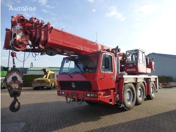Mobile crane GROVE GMK 3050: picture 1