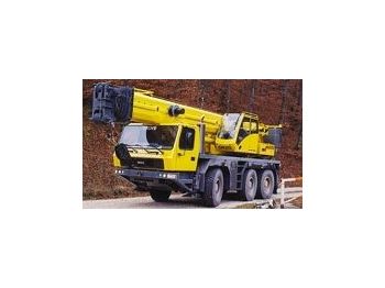 Mobile crane GROVE GMK 3055: picture 1