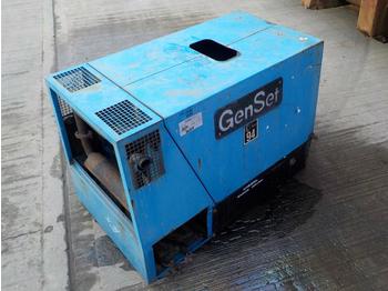 Generator set Gen Set MGK 8000: picture 1