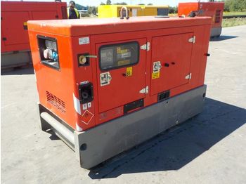 Generator set Genelec GRYW-35: picture 1