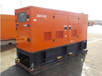  2004 FG Wilson XD135P1 135KvA - Generator set