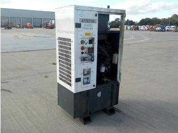 Generator set 2007 Harrington 10KvA