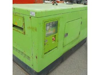  2007 Himoinsa HIW-040 - Generator set