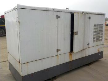 Generator set 2007 Pramac GSW195