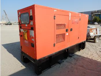  2010 FG Wilson PPEU3 - Generator set