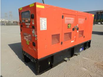 Generator set 2011 FG Wilson 150KvA Generator
