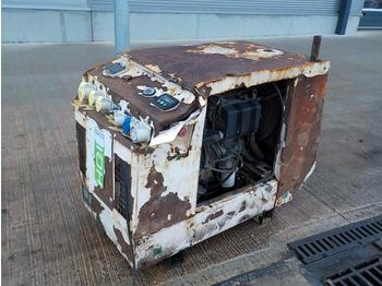 Generator set 2011 Harrington 10KvA