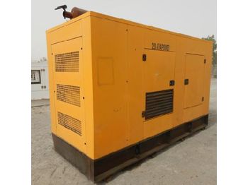  2014 Perkins 250KvA Generator - Generator set