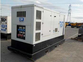  2015 Himoinsa HRFW-205 - Generator set