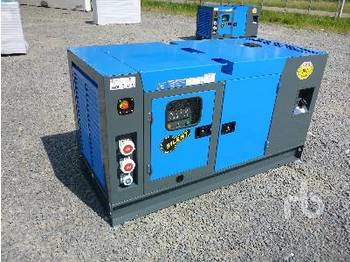 ASHITA POWER AG9-60SBG - Generator set