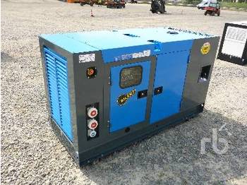 ASHITA POWER AG9-80SBG - Generator set