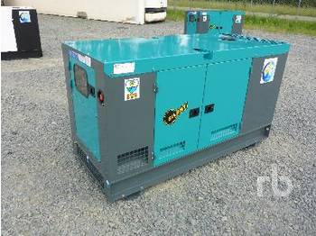 ASHITA POWER AG-50 - Generator set