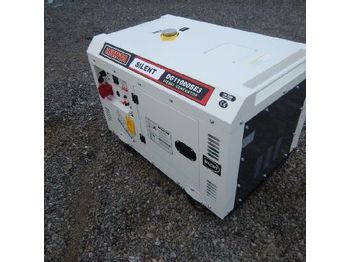  Ashita DG11000SE3 - Generator set