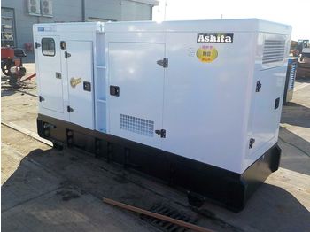  Ashita Power ACM-120 - Generator set