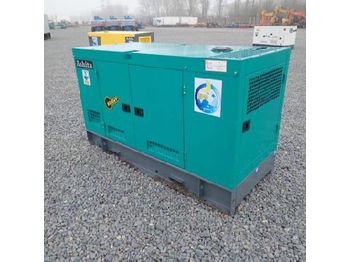  Ashita Power AG3-50 - Generator set