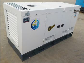  Ashita Power AG3-60 - Generator set