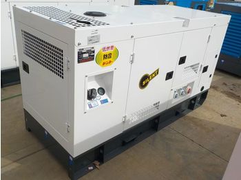  Ashita Power AG3-70 - Generator set