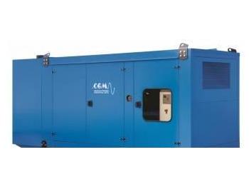 CGM 600P - Perkins 660 Kva generator  - Generator set
