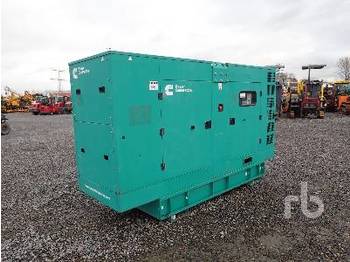 CUMMINS C150 D5 135 KVA - Generator set