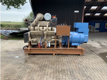 CUMMINS Kta38 G1 - Generator set