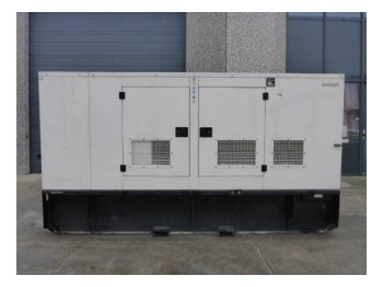 Cat OLYMPIAN XQE135E 150 KVA - Generator set