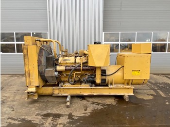 Generator set Caterpillar 3412 500kVA