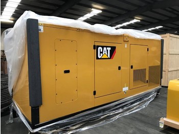 New Caterpillar C2 2 Generator Set For Sale At Truck1 Usa Id 2590918