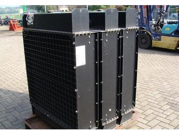 Generator set Caterpillar Radiatoren - cooler