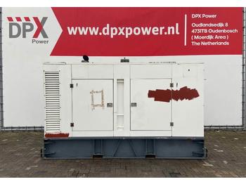 Cummins 6CTAA8.3G5 - 220 kVA Generator - DPX-12078  - Generator set