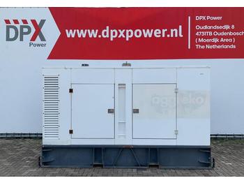 Cummins 6CTAA8.3 - 220 kVA Generator - DPX-12146  - Generator set