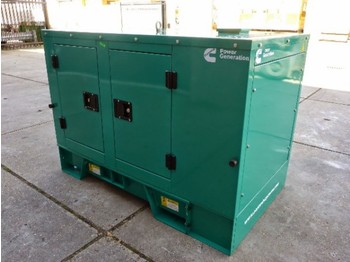 Cummins C11 5D 11KVA 3PHASE NEW AND UNUSED | SNS383 - Generator set