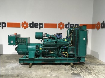 Cummins KTA38G5 - Generator set