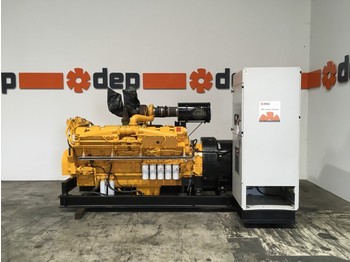 Cummins KTA50G3 - Generator set