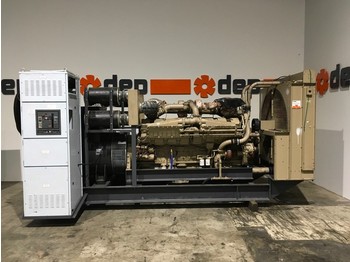 Cummins KTTA50G2 - Generator set