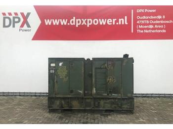 Cummins NT-855-G3 - 220 kVA Generator - DPX-12103  - Generator set
