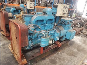 Generator set Cummins N-855-GM